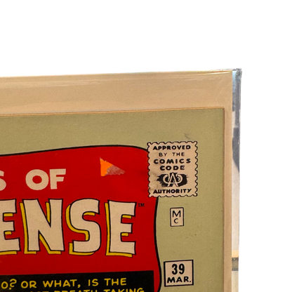 Toybiz - Vintage 2007 Tales of Suspense Iron Man Promo Comic Book