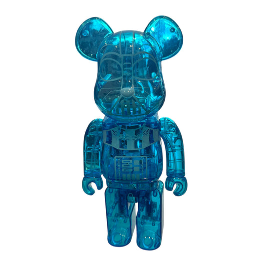 Medicom - Tokyo Tribe Waru 400% Be@rbrick (Copy)