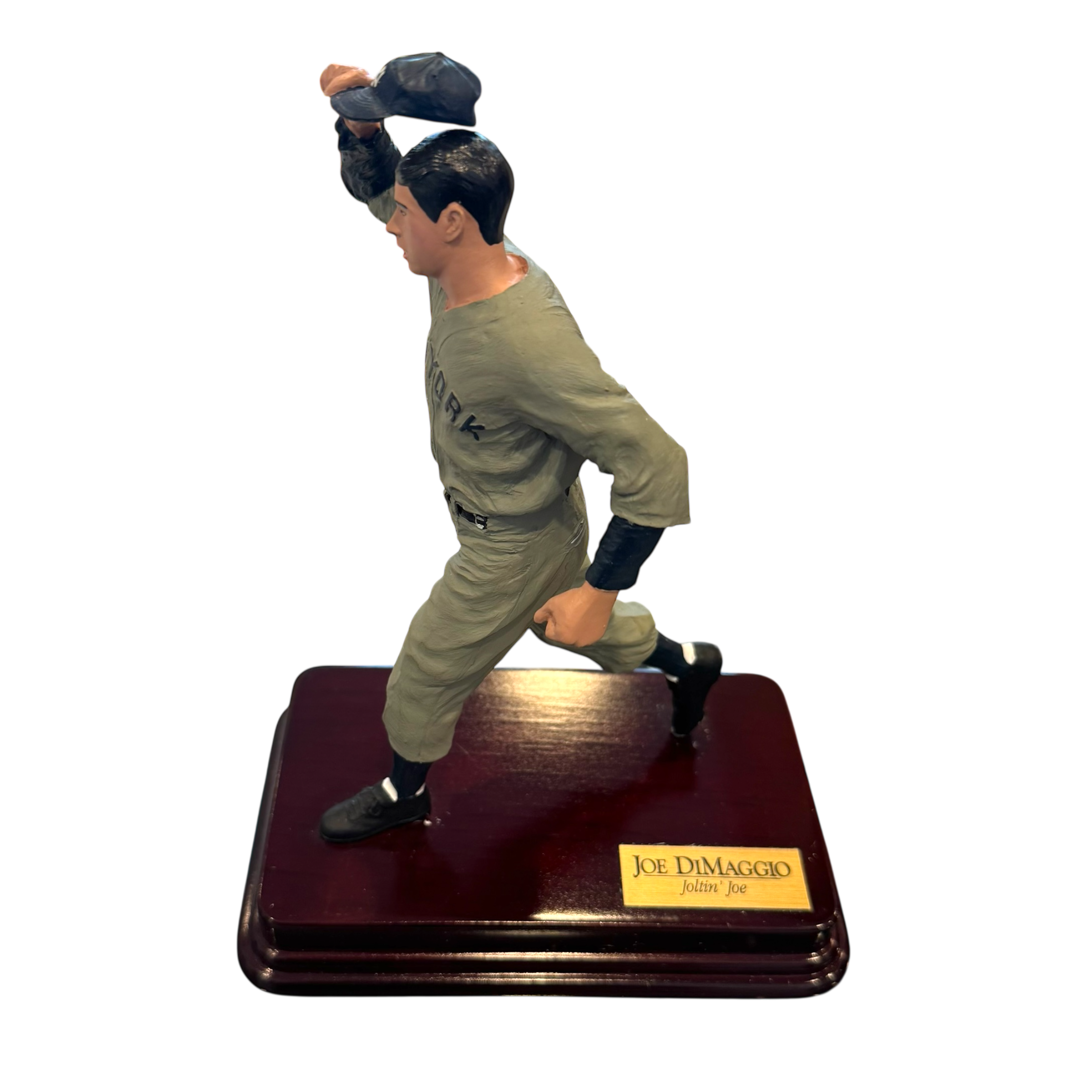 Hartland New Classics - Joe Dimaggio 2004 Commemorative Statue