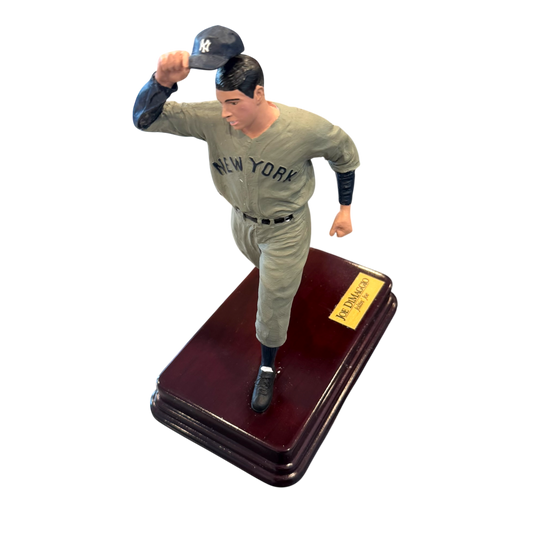 Hartland New Classics - Joe Dimaggio 2004 Commemorative Statue