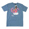 XLARGE Clothing - Chris Pyrate NWT Deadstock Collab T-Shirt