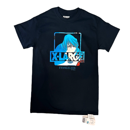 XLARGE Clothing - Evangelion Graphic T-Shirt