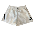Adidas - W.Z.N.E. Women's White Deadstock Shorts