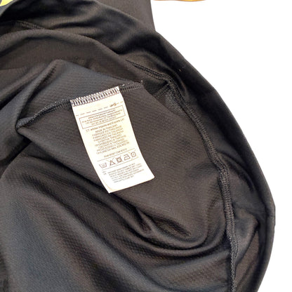 Adidas - Juventus 2015 Black Thirds Futbol Jersey