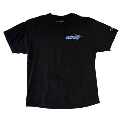 Hypland - Yugioh Dark Magician Graphic T-Shirt