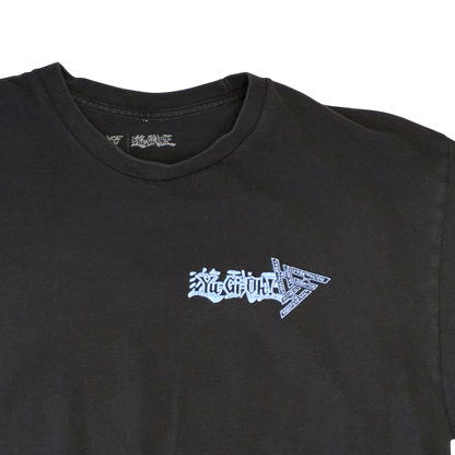 Hypland - Yugioh Dark Magician Graphic T-Shirt