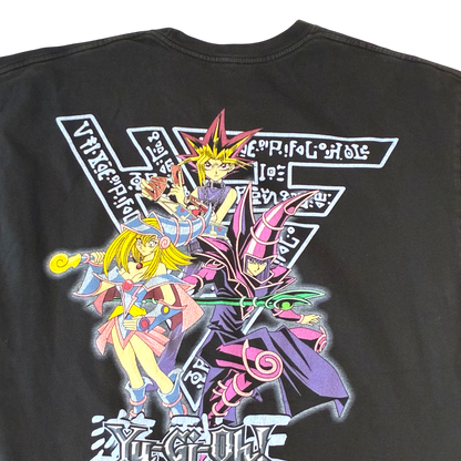 Hypland - Yugioh Dark Magician Graphic T-Shirt