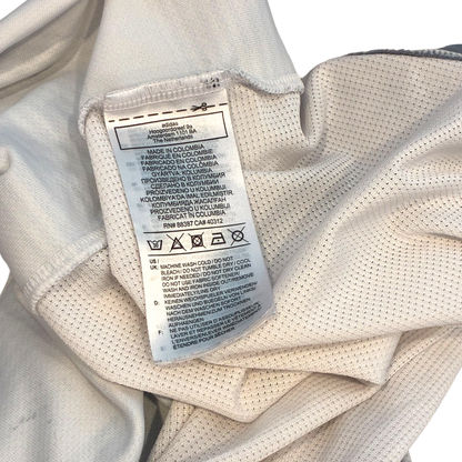 Adidas - LAFC 2019 White Futbol Jersey