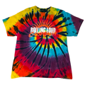 Rolling Loud - 2021 California Tie Dye T-Shirt
