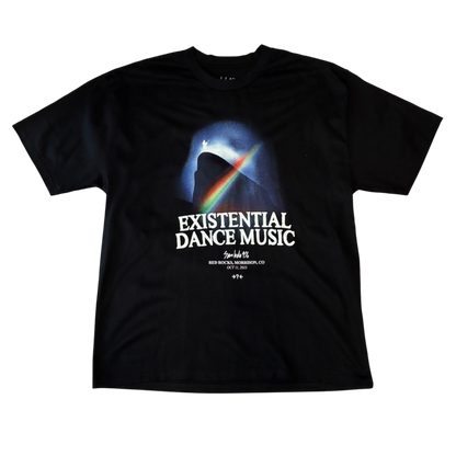 San Holo - Existential Dance Music Tour Graphic T-Shirt