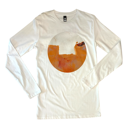 Rufus Du Sol - Red Rocks 2017 Graphic Long Sleeve T-Shirt