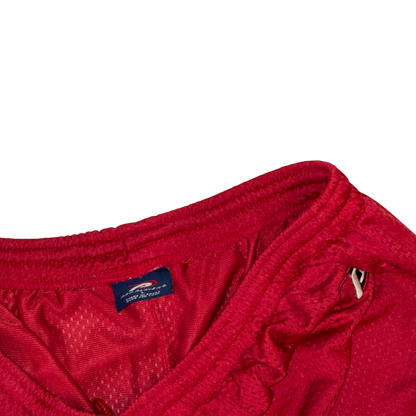Pro Player - USC Trojans Athletic Mesh Vintage 90s Shorts