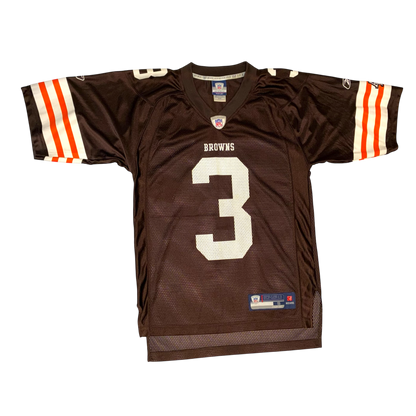 Reebok x NFL - Cleveland Browns Anderson Vintage Y2K Football Jersey