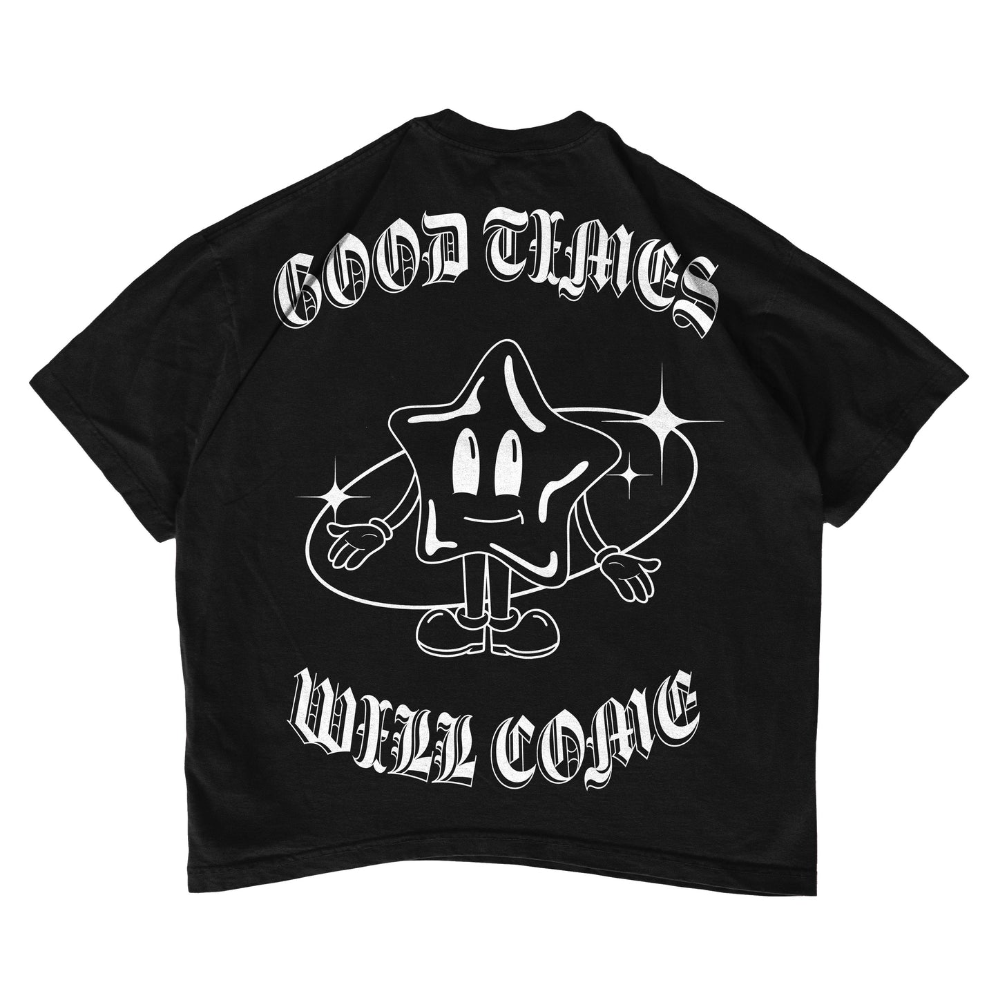 VANGSWORLD Engineered by TYLER VANG , GOOD TIMES Exclusive T-Shirt