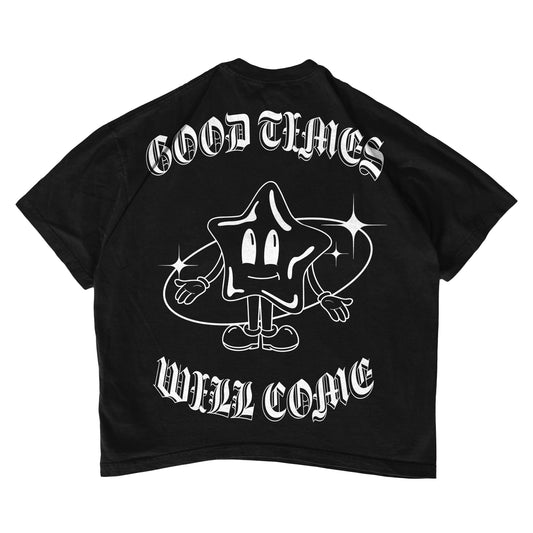 VANGSWORLD Engineered by TYLER VANG , GOOD TIMES Exclusive T-Shirt