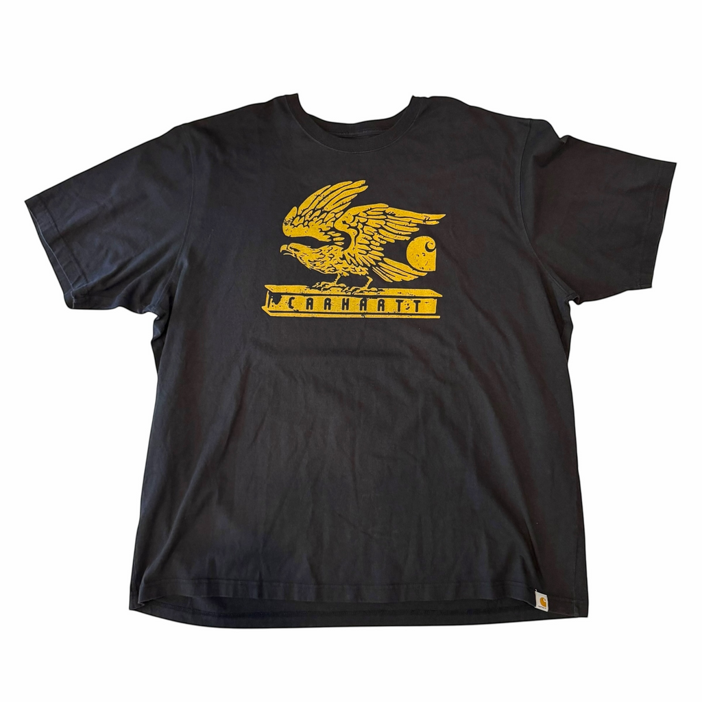 Carhartt - Loose Fit Eagle Graphic T-Shirt