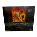 Vangsworld, Inc Gone with the Wind 50th Anniversary Edition VHS tape in factory-sealed black collector box