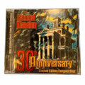 Vangsworld, Inc The Haunted Mansion 30th Anniversary limited edition CD featuring atmospheric mansion cover art