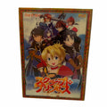 Vangsworld, Inc Scrapped Princess complete 3-DVD anime series set featuring Pacifica Casull and main characters