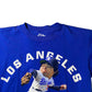 ILLKIDS Streetwear - Fernando Venazuela Graphic T-Shirt