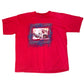 Makaveli - Tupac Graphic Vintage 90s Y2K T-Shirt